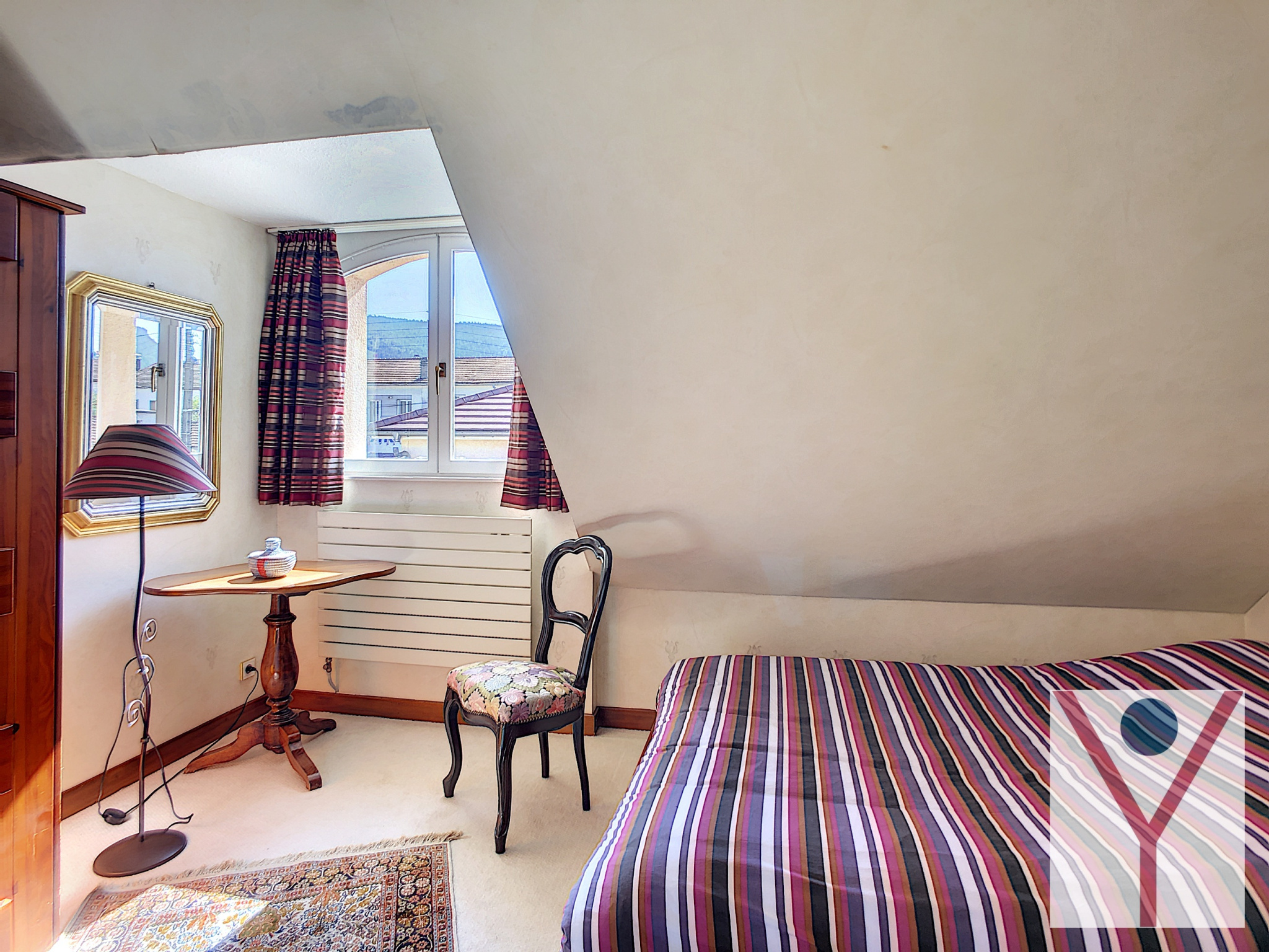 vente EXCLUSIVITE- OYONNAX VILLA COSSUE D'ENVIRON 210M² ...